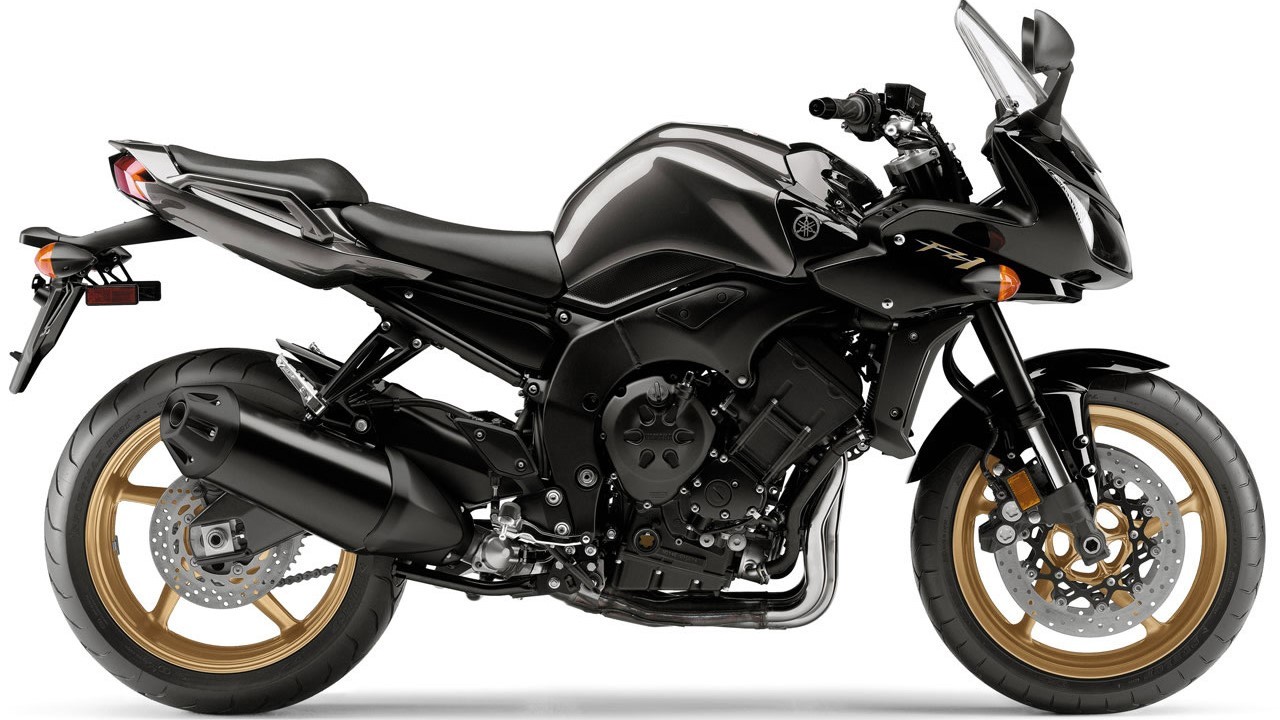 Yamaha FZ1